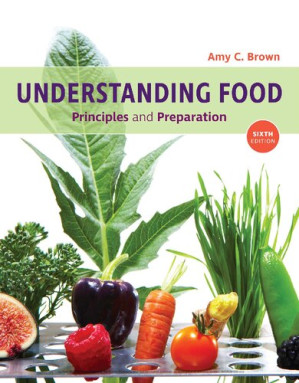Understanding Food By Amy C. Brown