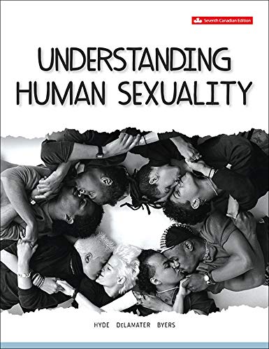 Understanding Human Sexuality - 9781259273803