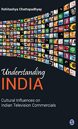Understanding India : Cultural Influences on Indian Television Commercials