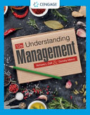 Understanding Management, 12e By Richard L. Daft, Dorothy Marcic