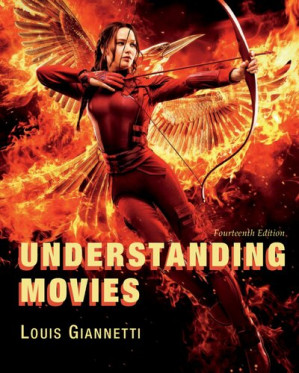 Understanding Movies - Louis Giannetti