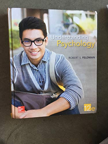 Understanding Psychology - 9781259330353