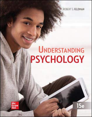 Understanding Psychology - 9781260408430