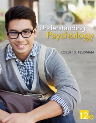 Understanding Psychology - Custom for Fortis College 12 e