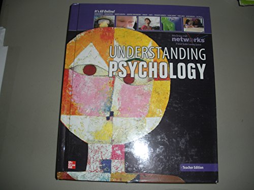 Understanding Psychology Teacher's Edition