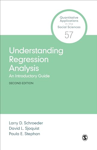 Understanding Regression Analysis: An Introductory Guide