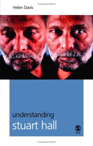 Understanding Stuart Hall by Helen Davis