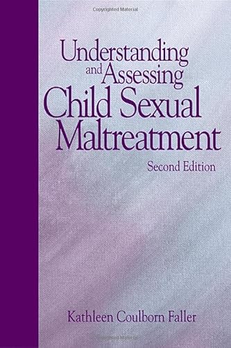 Understanding and Assessing Child Sexual Maltreatment