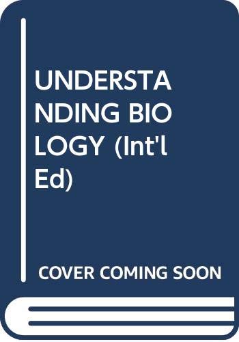 Understanding biology - 9789814646475