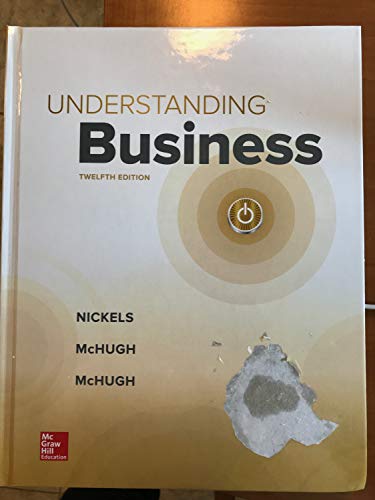 Understanding business - 9781259929434