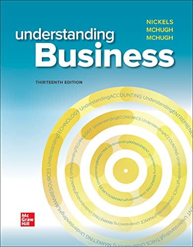 Understanding business - 9781260894851