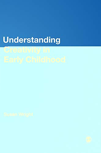 Understanding creativity in early childhood : meaning-making and children's drawing - 9781847875259