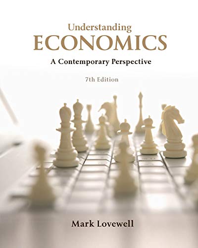 Understanding economics: a contemporary perspective - 9781259030802
