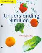 Understanding nutrition By Eleanor Noss Whitney; Sharon Rady Rolfes