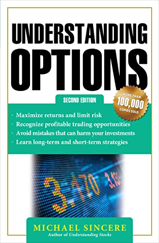 Understanding options - 9780071817844