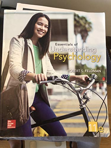 Understanding psychology - 9780077861889