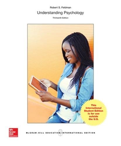 Understanding psychology - 9781259253430