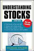 Understanding stocks by Sincere, Michael