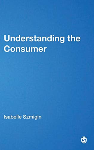 Understanding the Consumer by Dr Isabelle Szmigin