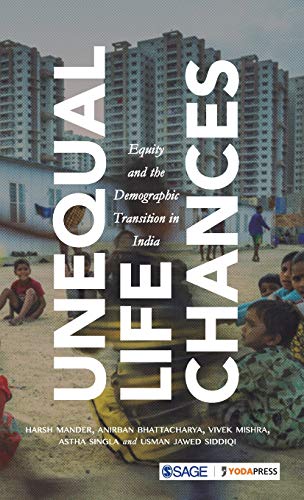 Unequal Life Chances: Equity and the Demographic Transition in India