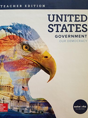 United States Government: Our Democracy