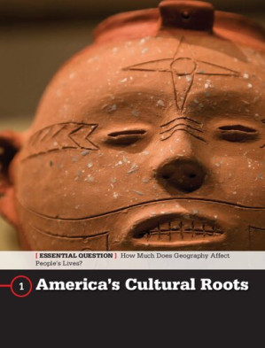 United States History - Savvas Learning Co