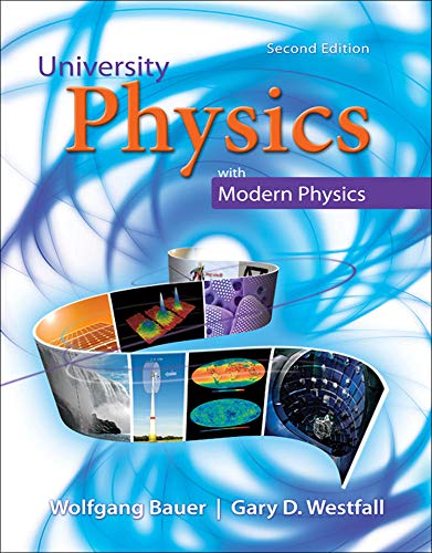University Physics with Modern Physics - Chapters 21-40