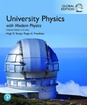 University Physics with Modern Physics In SI Units - Hugh D Young; Roger A Freedman