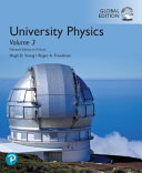 University Physics with Modern Physics Volume 3 (Chapters 37-44) , in SI Units, 15th Edition 3 - Hugh Young, Roger Freedman
