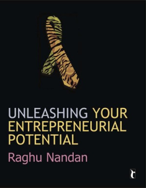 Unleashing Your Entrepreneurial Potential (Response Books)