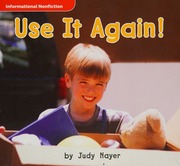 Use it again! by Nayer, Judy