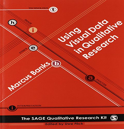 Using Visual Data in Qualitative Research
