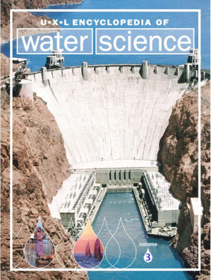 Uxl Encyclopedia Of Water Science, Vol. 3 By Lerner, K. Lee., Lerner, Brenda Wilmoth., Baker, Lawrence W. - 9781590184196