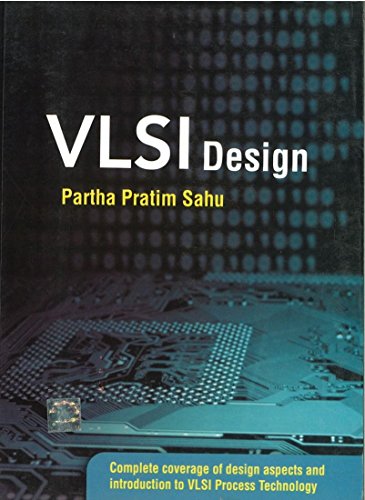 VLSI design by Partha Pratim Sahu