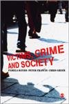 Victims, crime and society by Pamela Davies, Peter Francis, Chris Greer