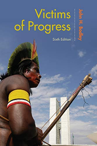 Victims of Progress - 6th Edition