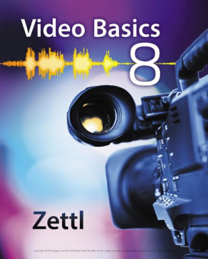 Video Basics By Zettl, Herbert