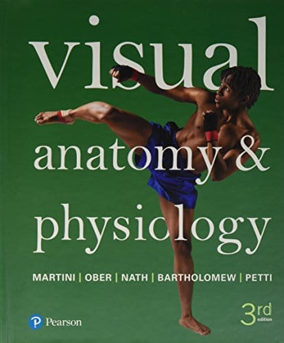 Visual Anatomy & Physiology - 3rd Edition