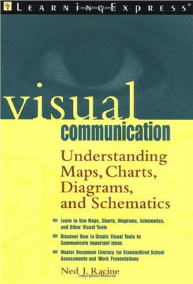Visual Communication By Racine N.
