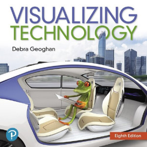 Visualizing technology. Complete - Geoghan, Debra - 9780135440902