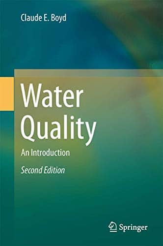 Water Quality: An Introduction