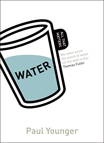 Water by Younger, Paul L