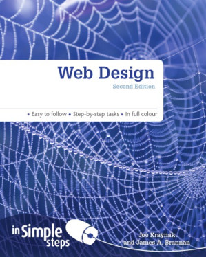 Web design - Hill, Josh; Brannan, James A