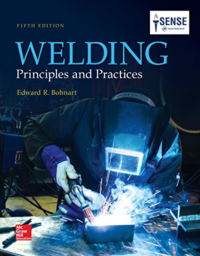 Welding : principles and practices - 5th Edition