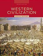 Western civilization By Jackson J Spielvogel