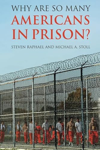 Why Are So Many Americans in Prison?