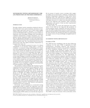 Wiley Encyclopedia of Composites Vol. 1 - Luigi Nicolais, Assunta Borzacchiello, Stuart M. Lee.