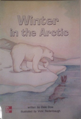 Winter In The Arctic by Dale Dow
