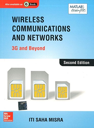 Wireless Communications and Networks: 3G and Beyond