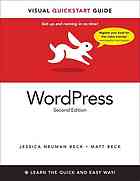 WordPress - Jessica Neuman Beck; Matt Beck